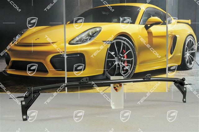 Strebe, Front, Macan R4 TFSI / Macan S TDI 155/180/184/190KW Strebe, Front, Macan R4 TFSI / Macan S TDI 155/180/184/190KW