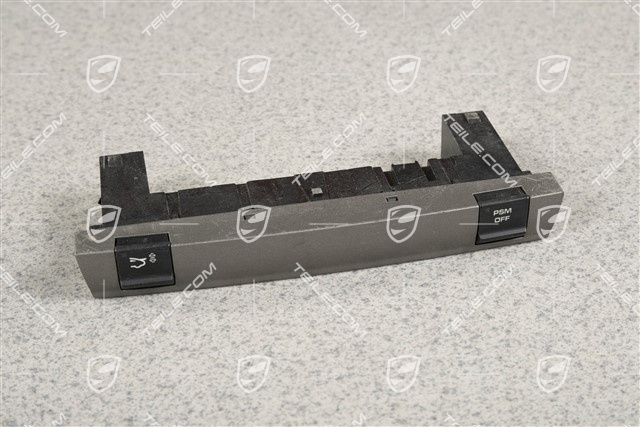 Combined switch, PSM