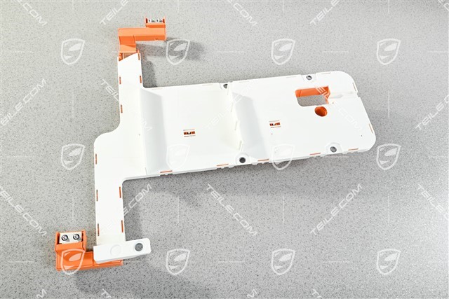 Module connector