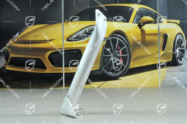 Stütze für Hilfsträger, L Stütze für Hilfsträger, L