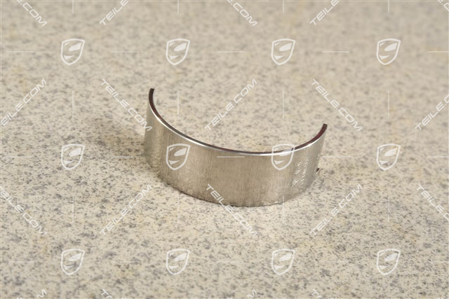 Connecting rod bearing, ID Red