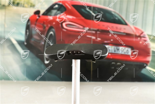 Windscreen washer nozzle jet