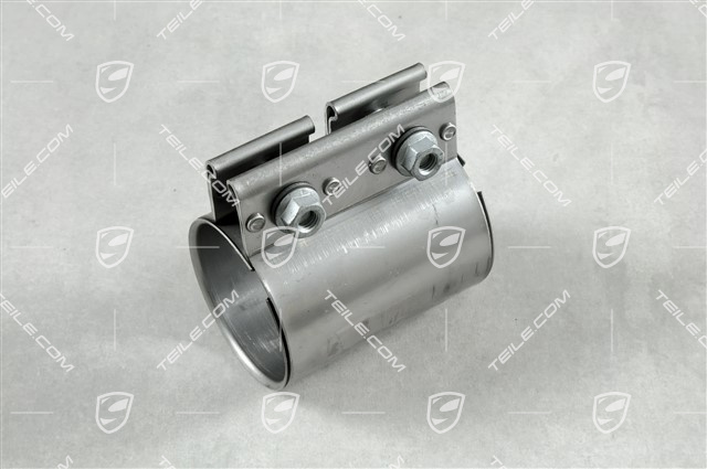 Clamping Sleeve, 60X88 Clamping Sleeve, 60X88