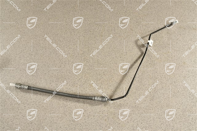 Cross Turismo, Brake hose, front axle, L