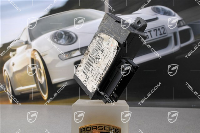 Control unit for lights adjustment Control unit for lights adjustment
