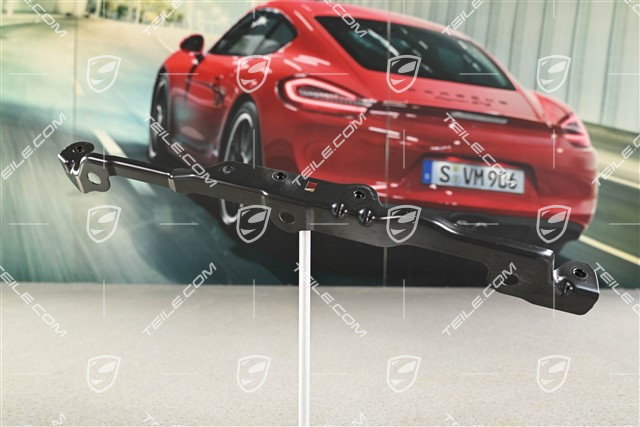 Adapter / uchwyt błotnika, GT3RS, R