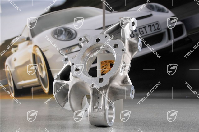 Wheel carrier, R