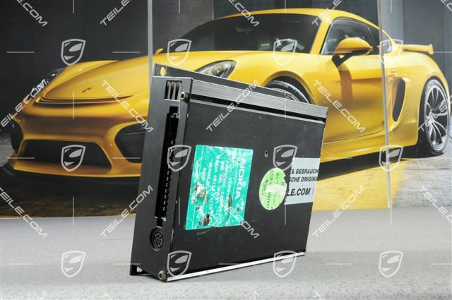 Verstaerker, Soundpaket Bose, Targa