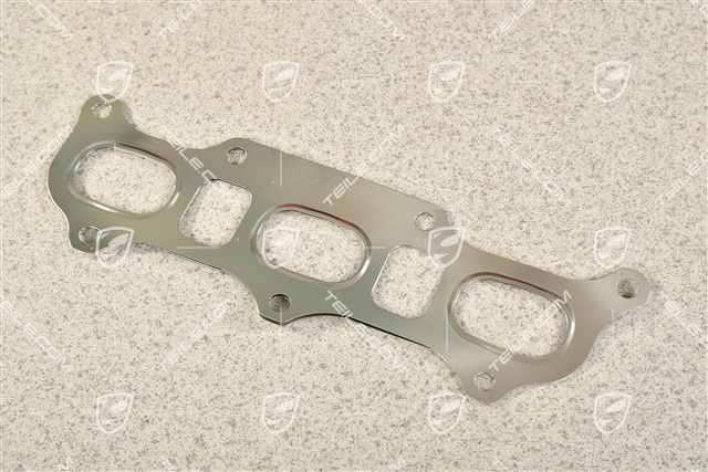 Exhaust manifold gasket, Panamera Diesel MCW.JA, L=R