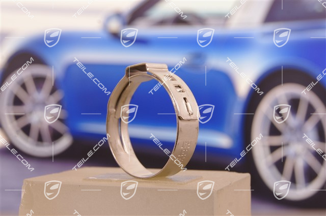 Drive shaft / CV Joint/ Dust bellows clamp Drive shaft / CV Joint/ Dust bellows clamp