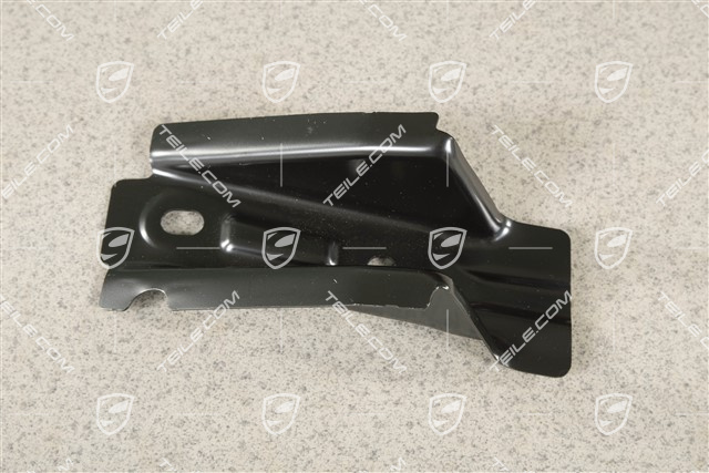 Bracket, L