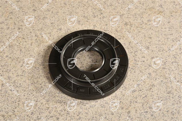 Oil seal