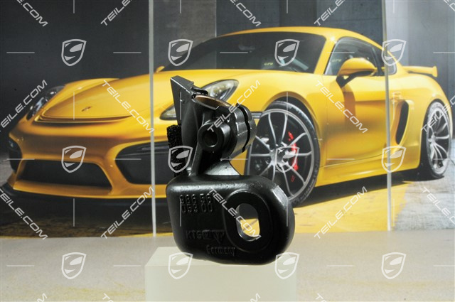 Mounting, L Mounting, L