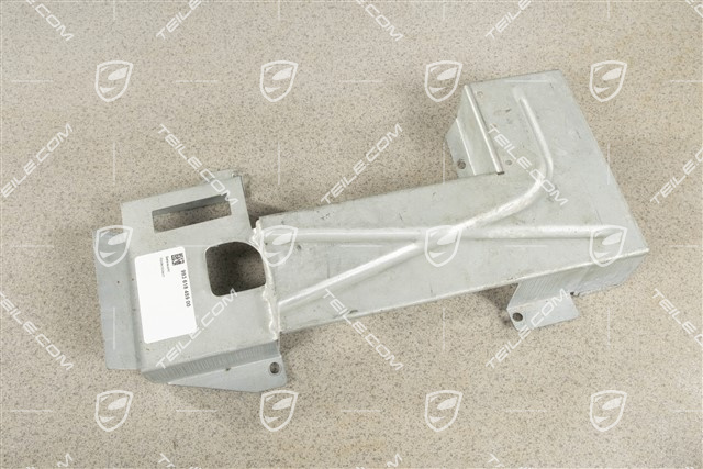 Cover plate