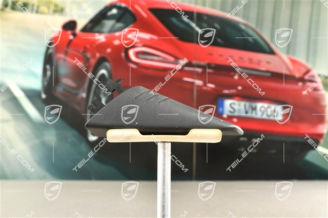 Spurwechselassistent Licht, Leuchte, L