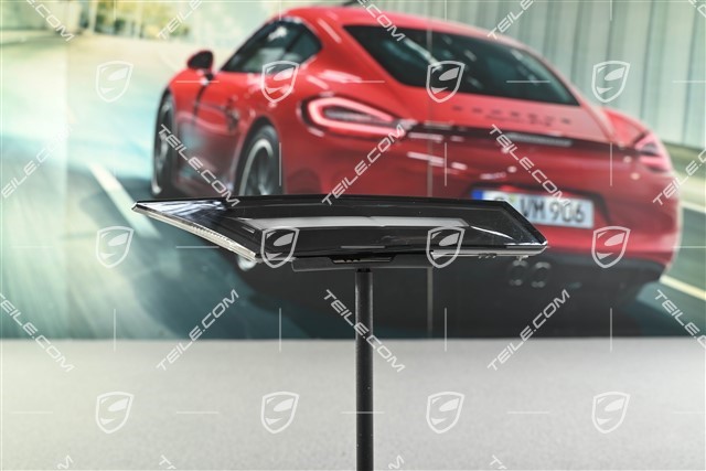 Cross Turismo, Blinkleuchte / Blinker, R