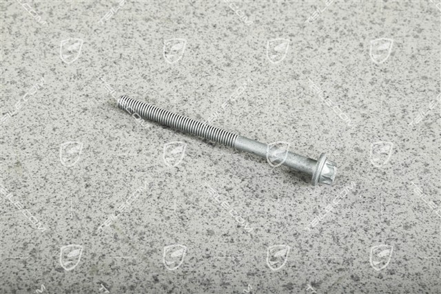 TORX SCREW M6 x 85 TORX SCREW M6 x 85