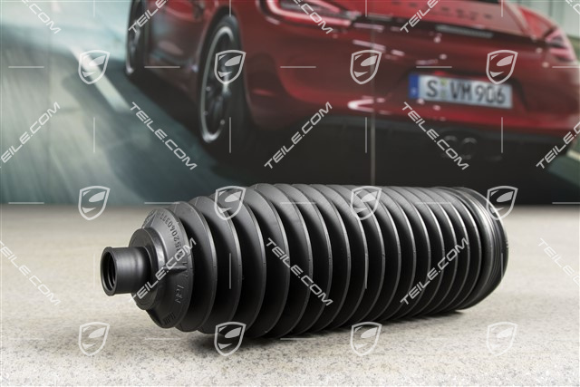 Steering rack / joint bellow / gaiter / cover