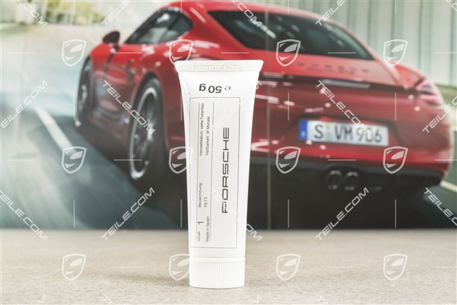 Fett 50g Syntheso Glep 1