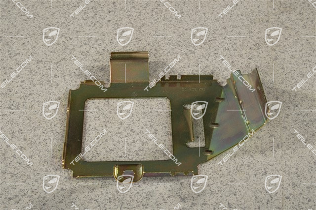 Halter für Steuergerät, L