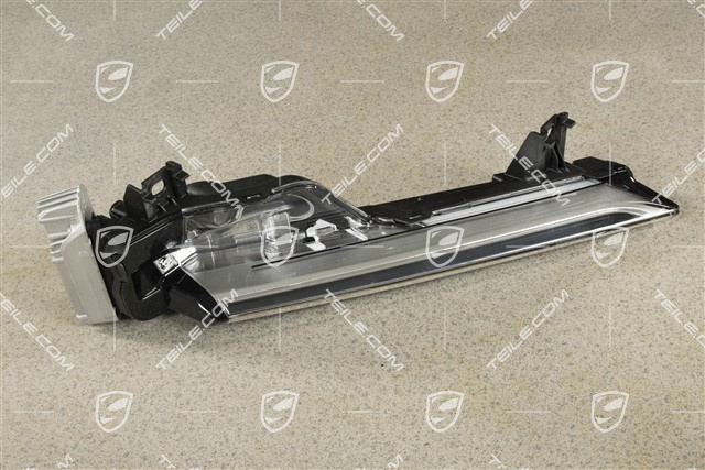 Zusatzscheinwerfer, LED, R
