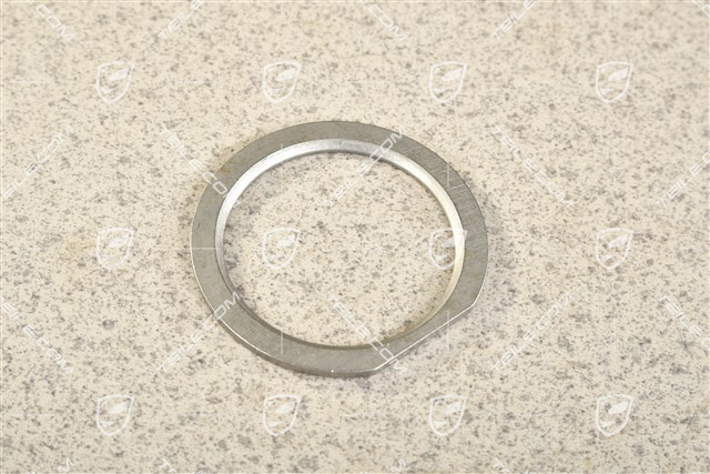 Adjusting ring 2,9mm