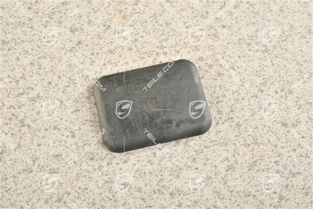 Abdeckung / Abdeckkappe