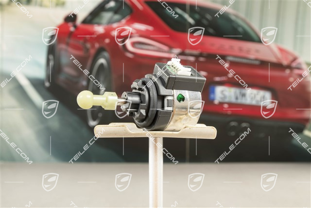 Stellmotor