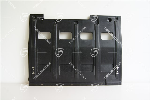 Protective plate Protective plate