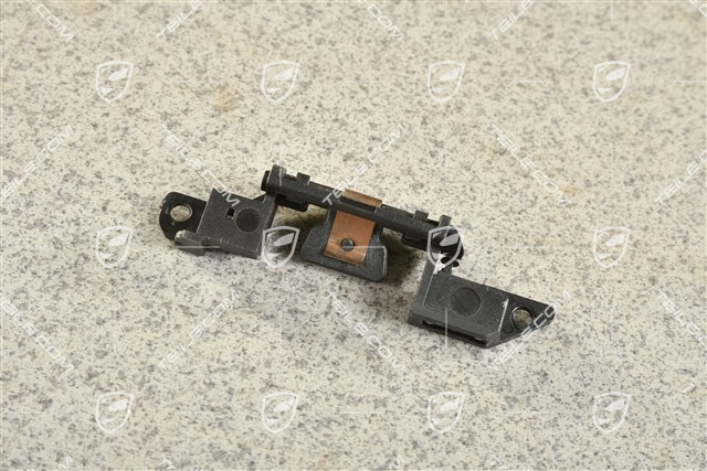 Mikroschalter, Verriegelung, Cabrio Verdeck