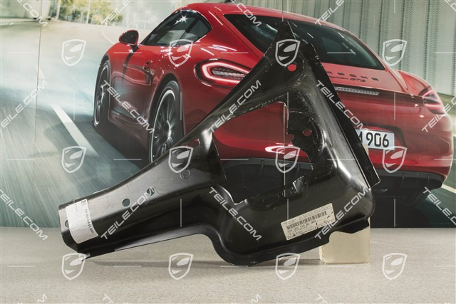 Convertible, B-Pillar inner panel, L