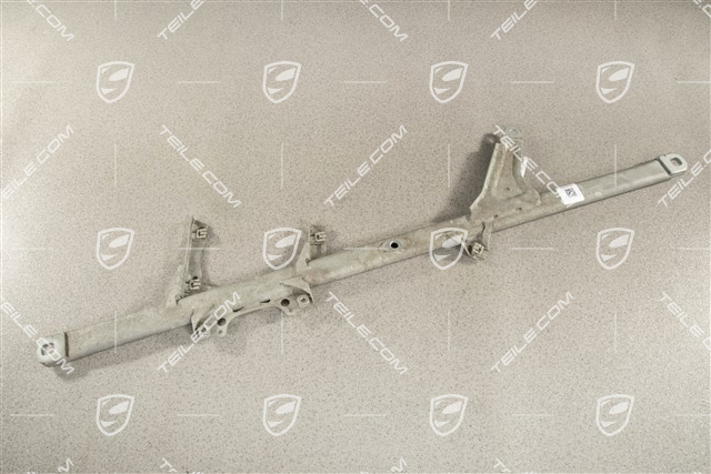 Turbo Cabrio, Strebe, Hinterachse, L