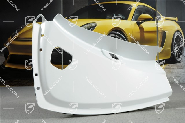 Huracan LP 580-2/LP 610-4 - Schliessbügel Abdeckung, Coupe, R Huracan LP 580-2/LP 610-4 - Schliessbügel Abdeckung, Coupe, R