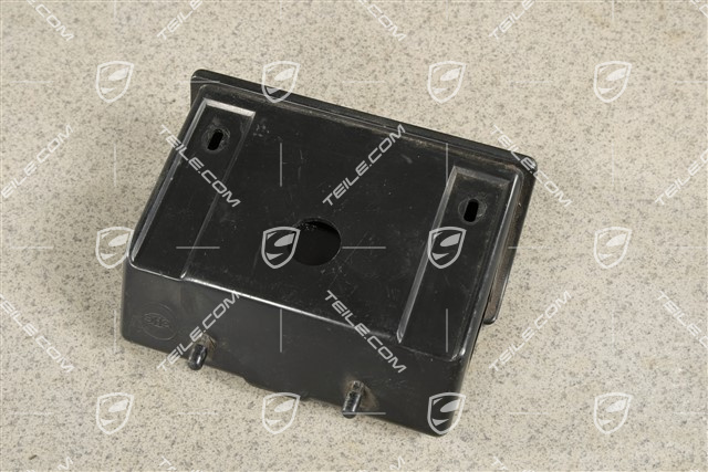 Ashtray housing