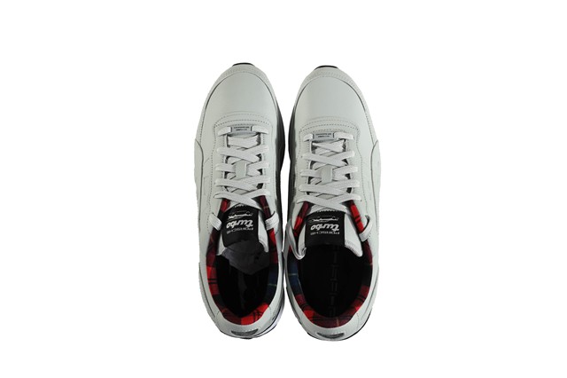 Puma 50Y 911 Turbo No1 "Light Gray" 10,5   45
