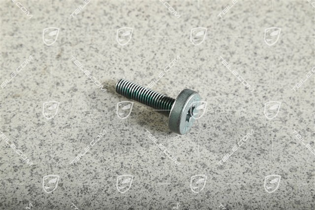 Torx M8 x 33 Torx M8 x 33
