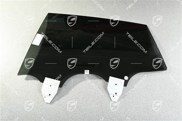 Sport / Cross Turismo, Hintertür, Seitenscheibe, Wärmaschutzglas Privacy, L