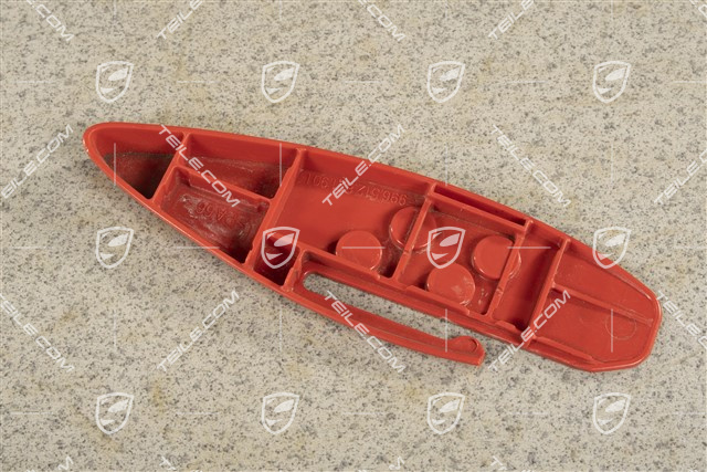 GT3 FL, Adjusting tool / shim, 4 degree, Set L+R