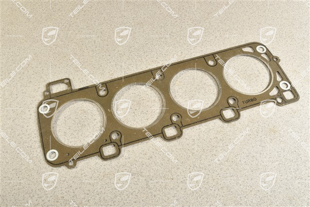 S, Cylinder head gasket