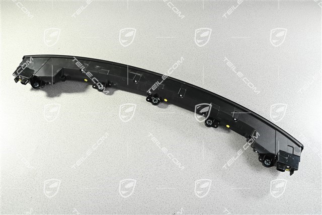 Light strip / Rear light covering / centre, USA version
