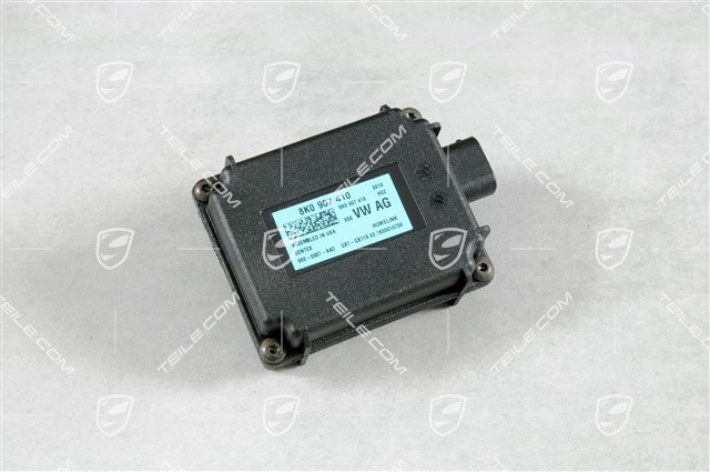 Control unit, garage door opener Homelink, 433MHz Control unit, garage door opener Homelink, 433MHz