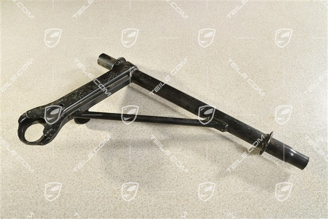 Control arm, L