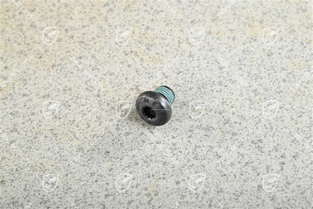 Bolt Bolt