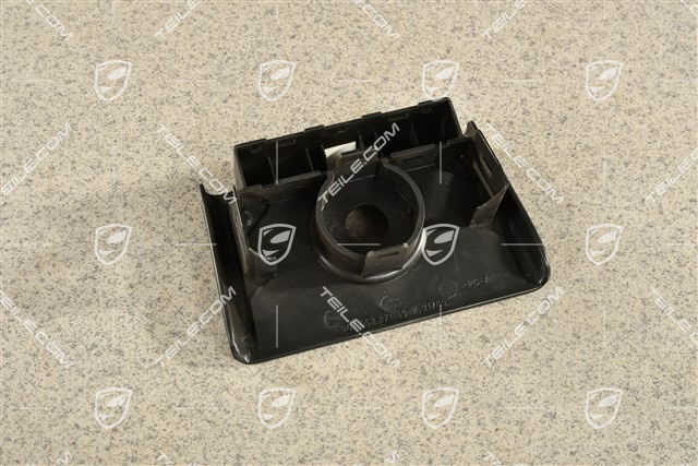 Carrera 4, Cover trim for Locking differential switch