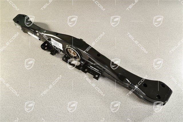 3,0TDI / 3,0 Hybrid, Transmission / Gearbox Support / Bracket