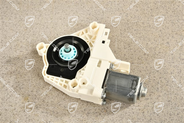 Fensterheber-Elektromotor Hinten, L