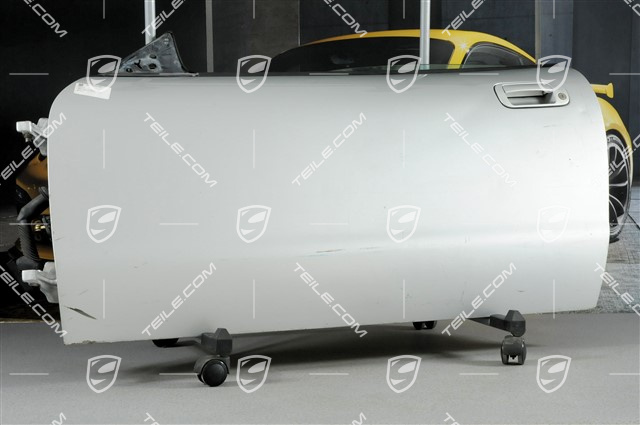 3200 GT/AC - Drzwi, kompletne, bez tapicerki i lusterka, L 3200 GT/AC - Drzwi, kompletne, bez tapicerki i lusterka, L