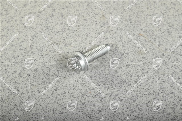 Schraube M10 x 34 Schraube M10 x 34