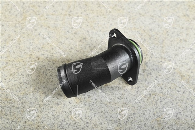 Tube for vent line / breather hose