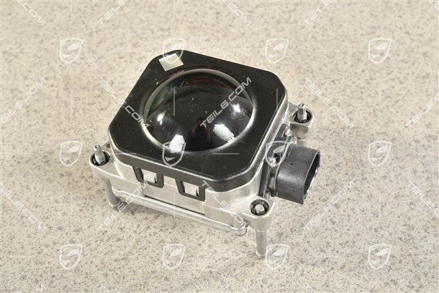 ACC Radar / distance sensor (automatic distance control + cruise control)